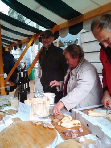 Festival ljubljanskega podeželja 2017